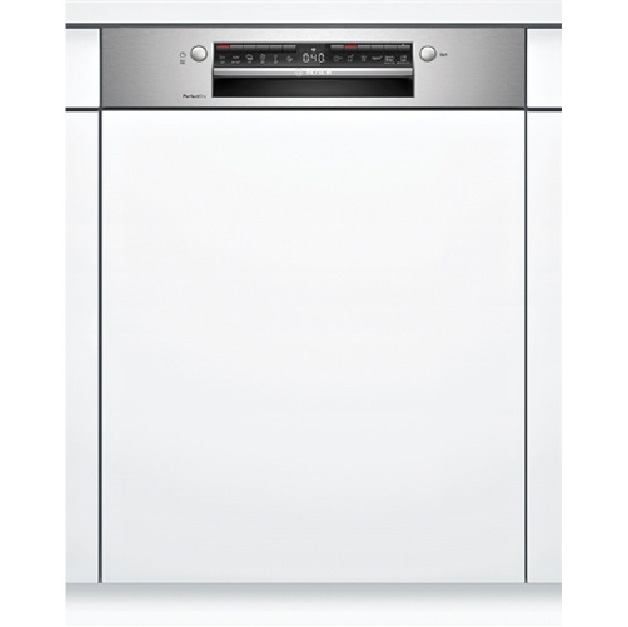 BOSCH（ボッシュ） 食器洗い機3段 フロント操作タイプW60の画像