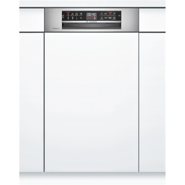 BOSCH（ボッシュ） 食器洗い機 フロント操作タイプW45の画像