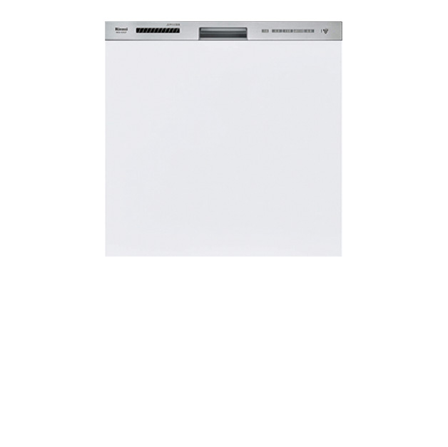 Rinnai（リンナイ）食器洗い乾燥機 引き出しタイプW45の画像