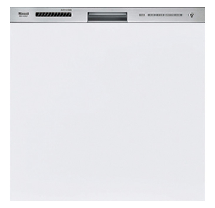 Rinnai（リンナイ）食器洗い乾燥機 引き出しタイプW45の画像