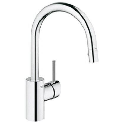 GROHE（グローエ）コンチェットの画像