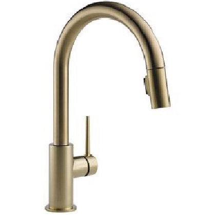 DELTA（デルタ）トリンシック・ゴールドの画像