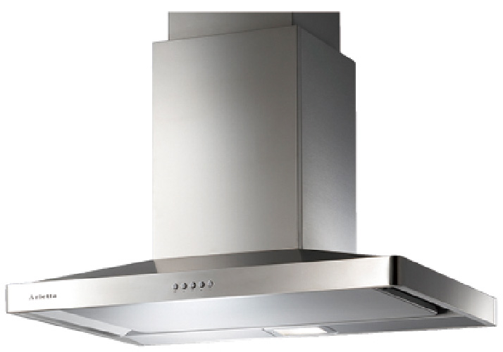 Arietta　天井取付用レンジフードW90〈ステンレス〉の画像