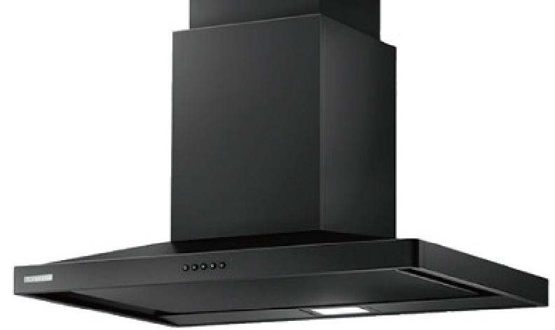 Arietta　天井取付用レンジフードW90〈ホワイト〉の画像