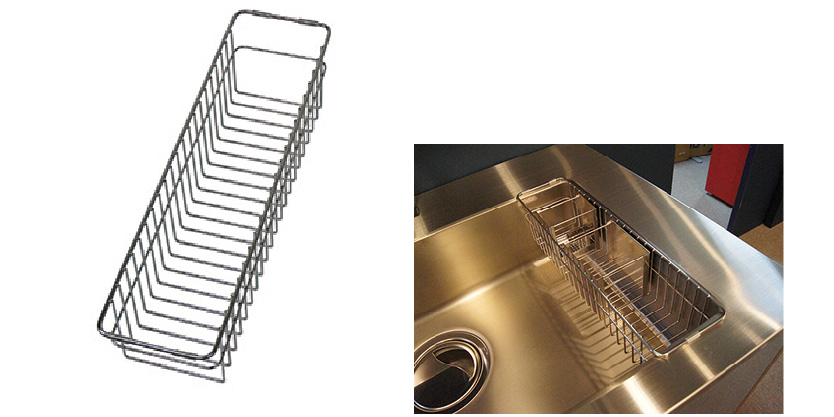 バスケット（小）の画像