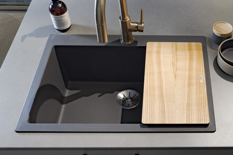 BLANCOシンクの画像