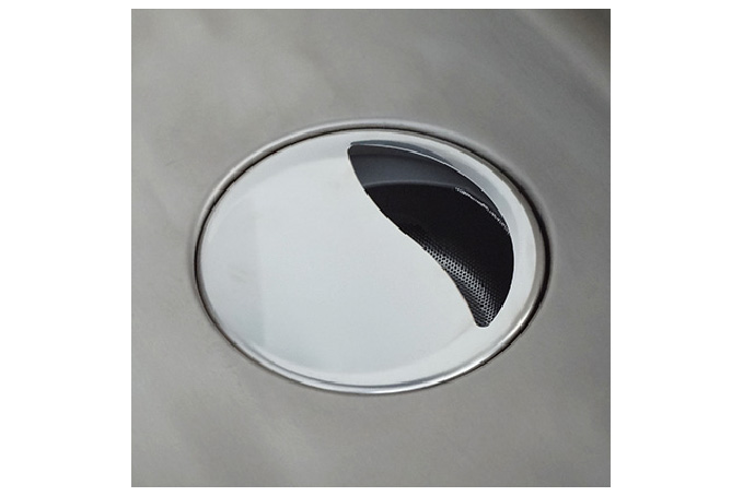 フィット排水の画像