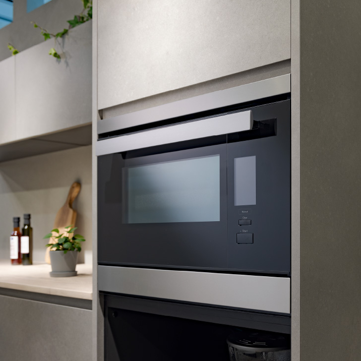 カップボードの画像