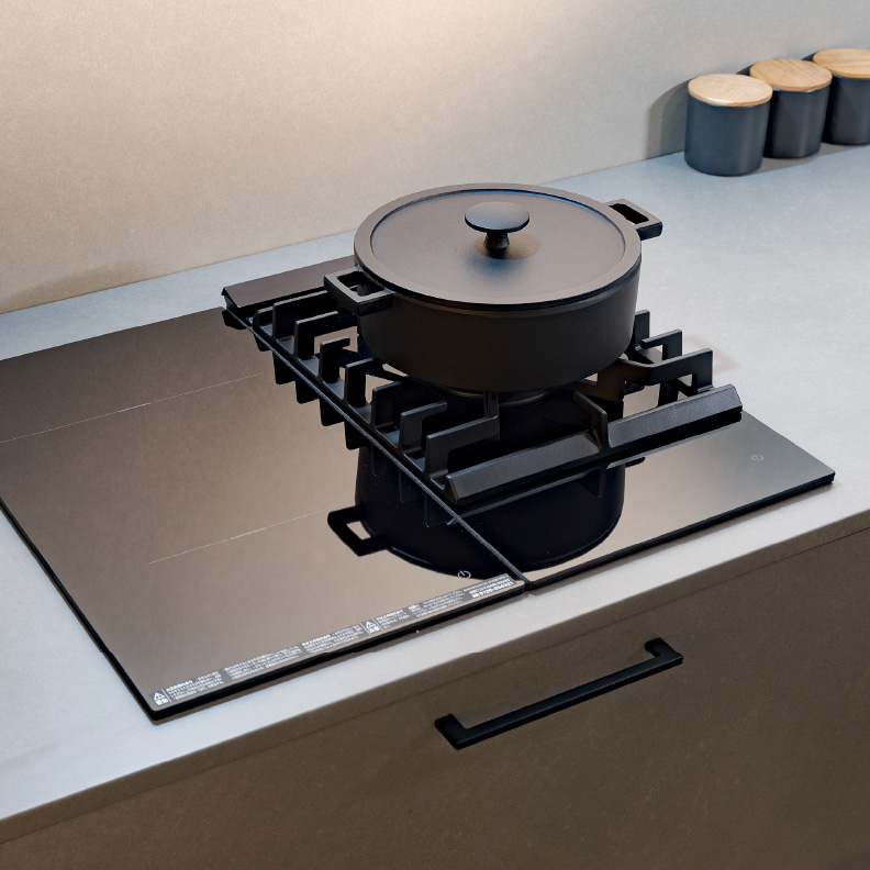 G:LINEのキッチン画像