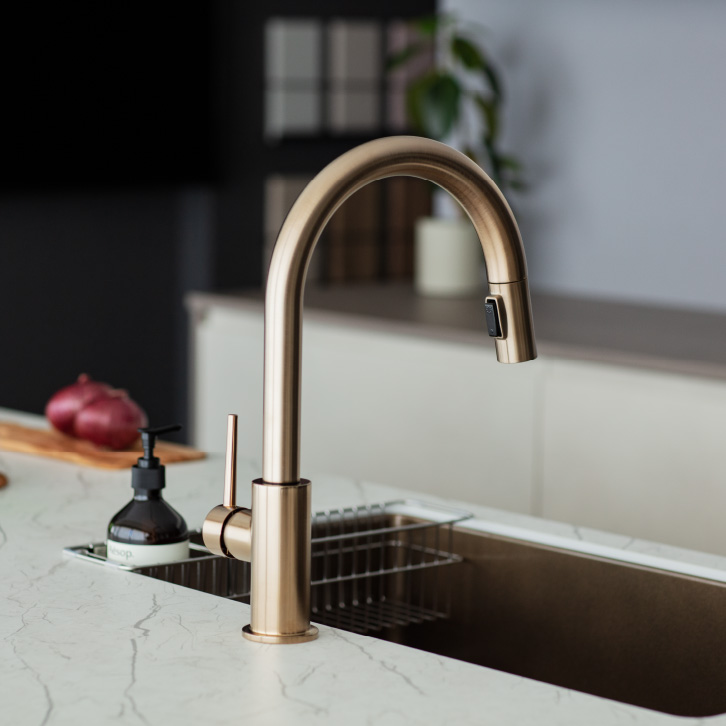 DELTA水栓の画像