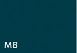 MB		ミッドナイトブルー
