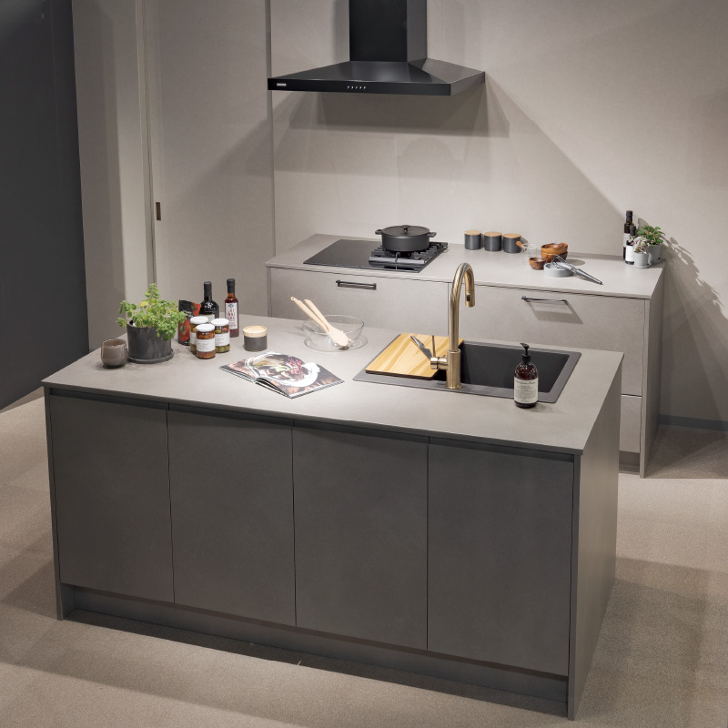 fantasticのキッチン画像