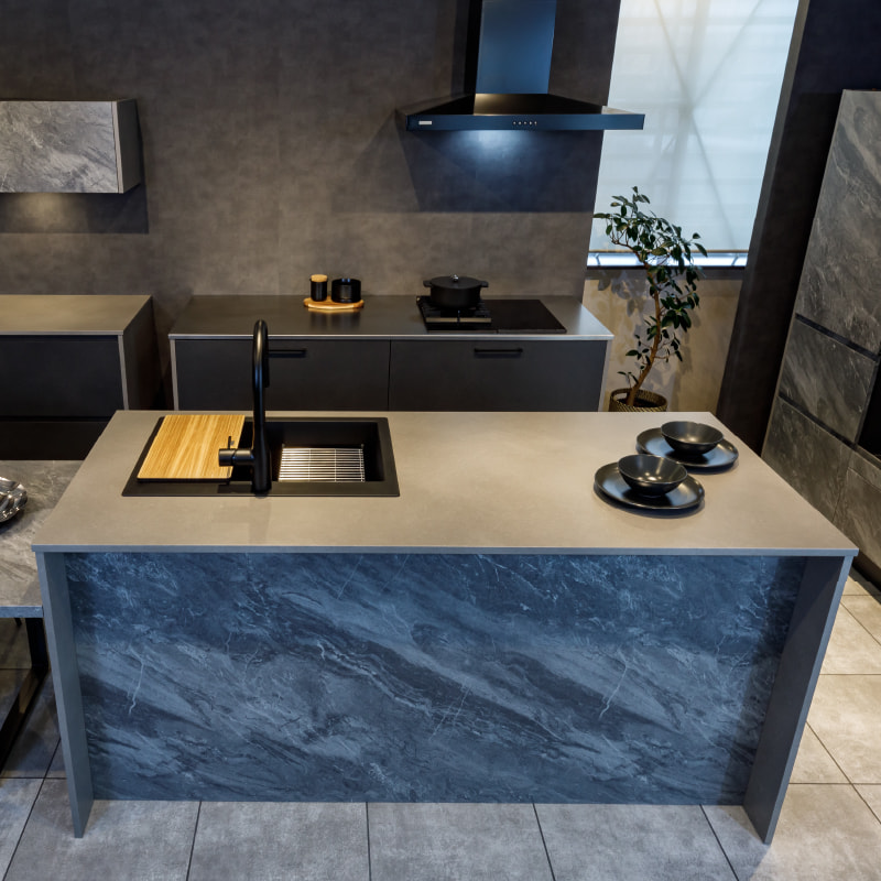 fantasticのキッチン画像