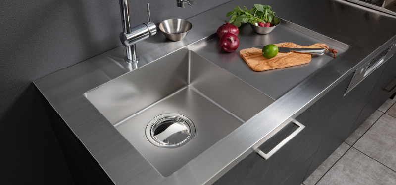 Fcasaのキッチン画像