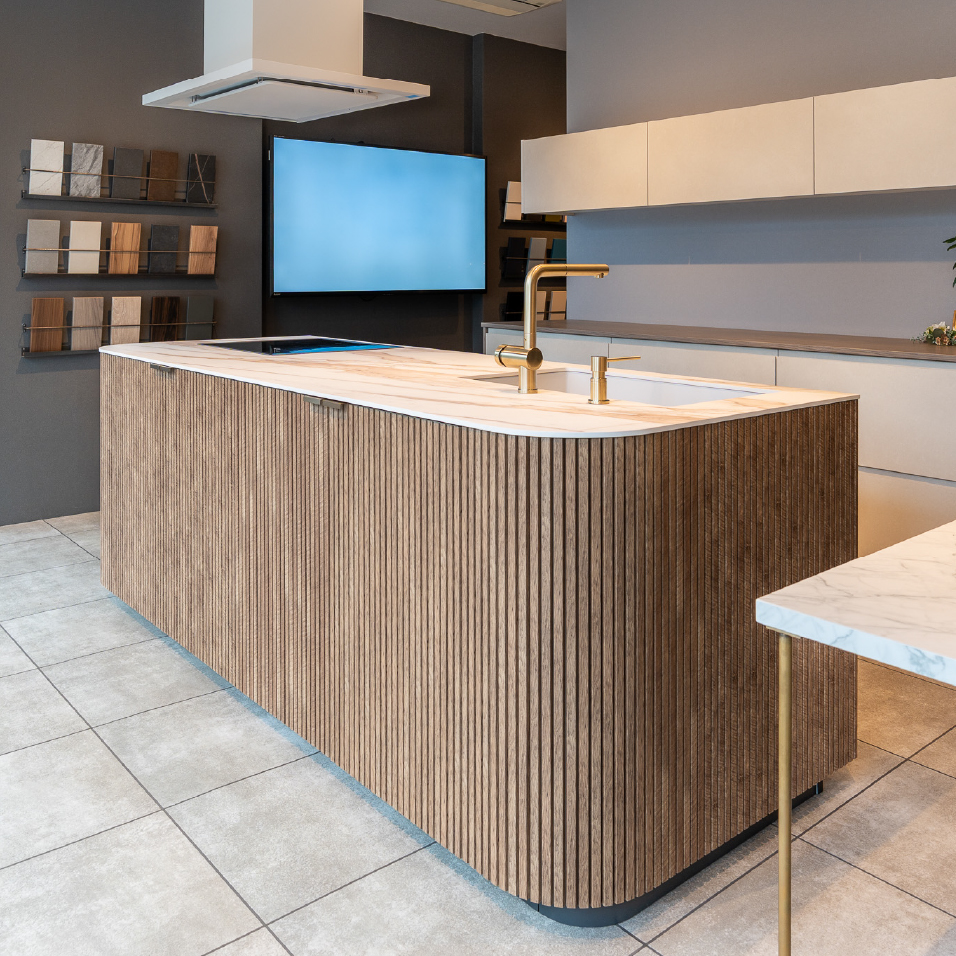 ファンキッチン・リブアーク画像