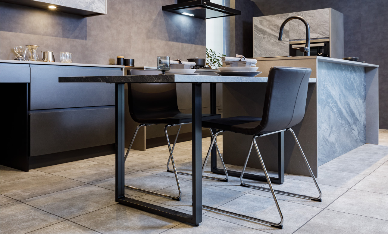 テーブルの画像