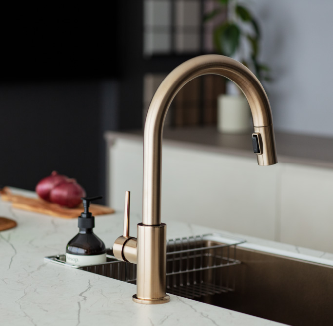 美しく機能的な機器イメージ画像