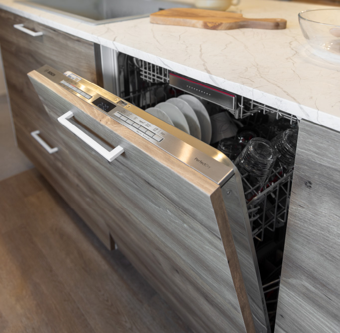 美しく機能的な機器イメージ画像