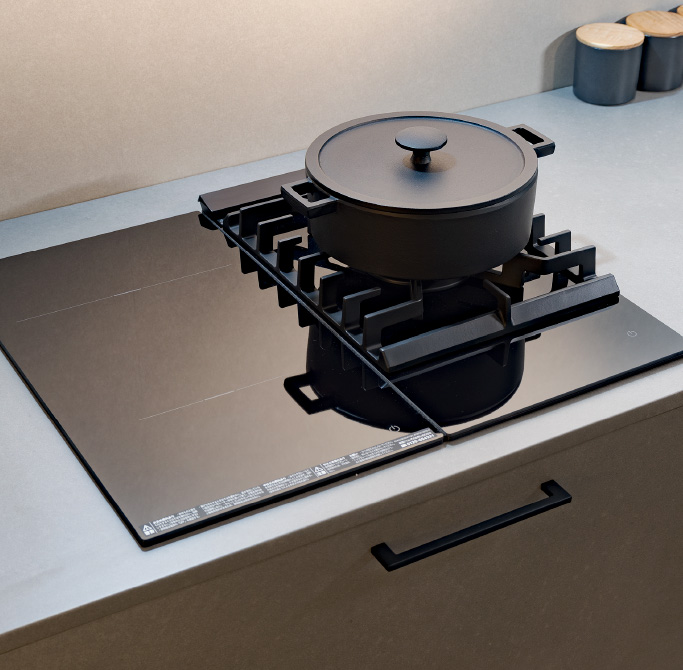 美しく機能的な機器イメージ画像