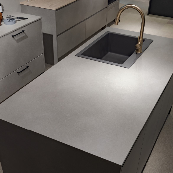 美しさと耐久性に優れた高圧メラミン板のイメージ画像