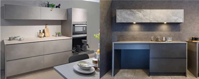 ファンキッチン・カップボード