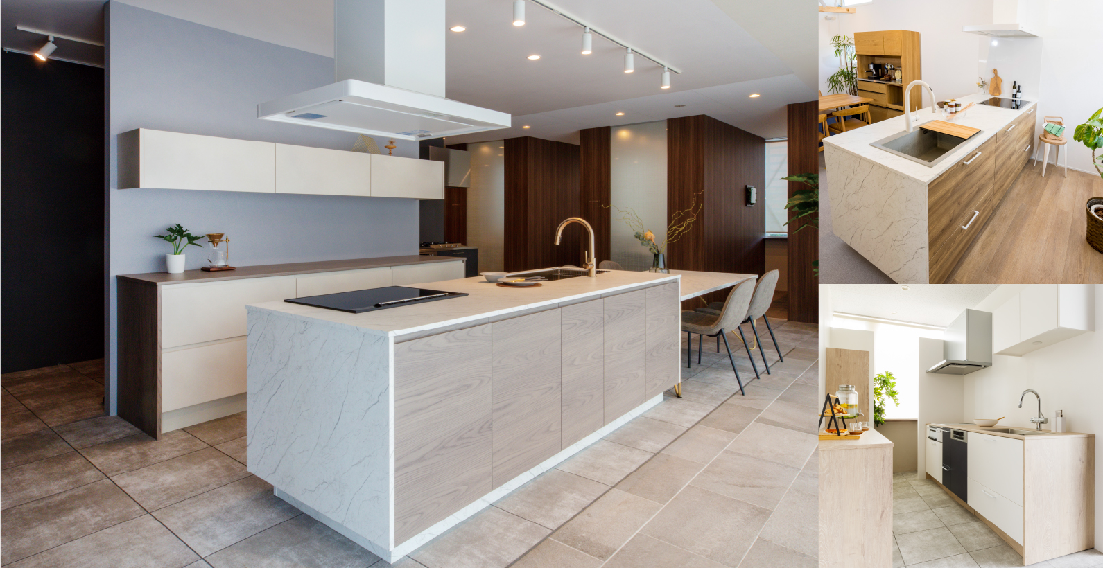 ファンキッチン