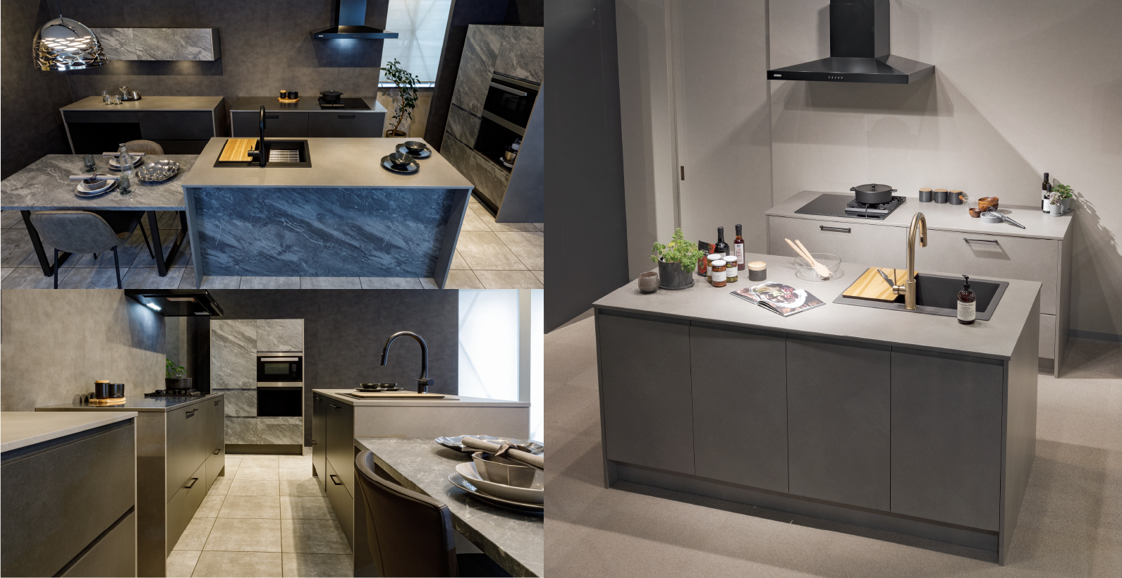 ファンキッチン・ファンタスティック