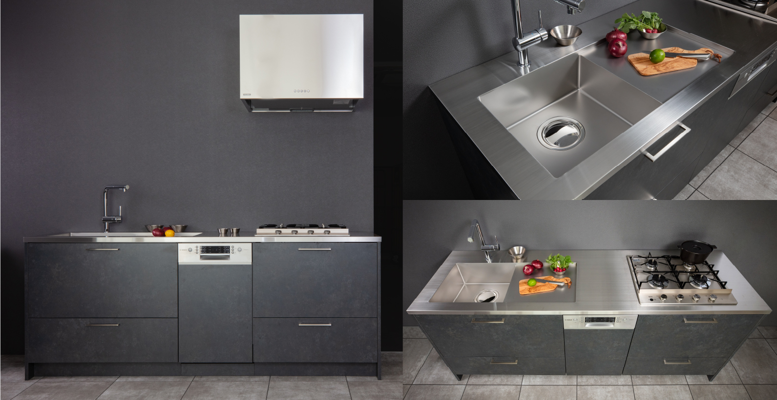 ファンキッチン・フカーサ