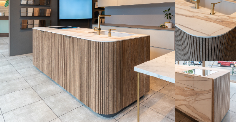 ファンキッチン・リブアーク