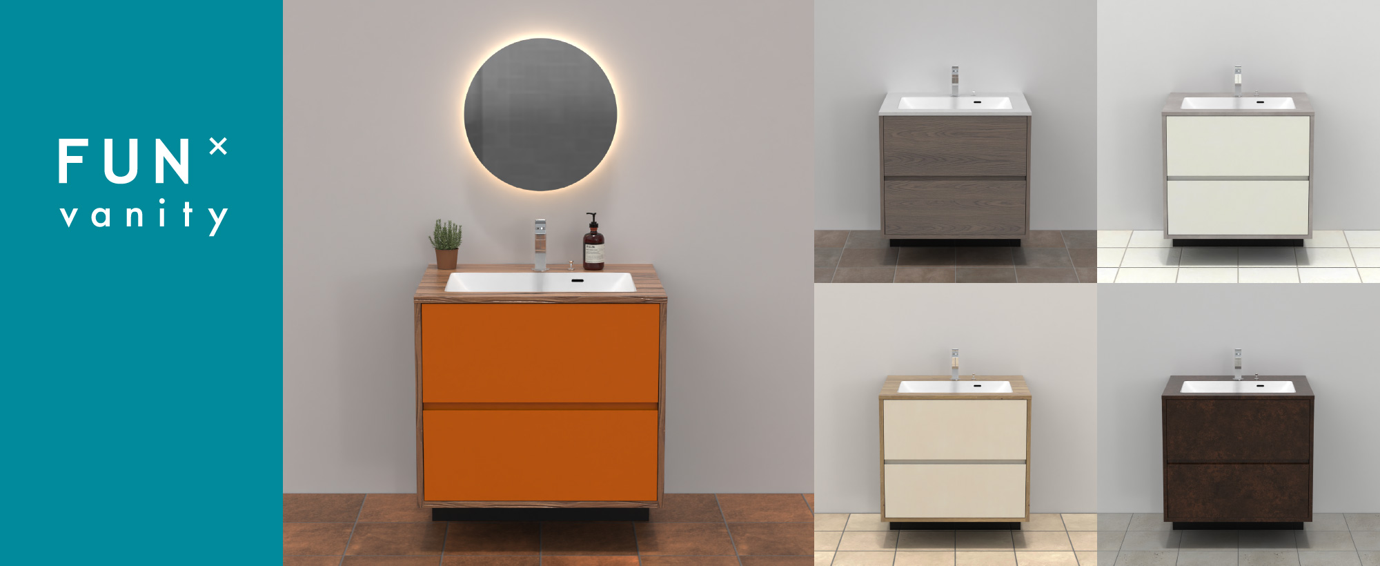 ファンキッチン・フカーサ