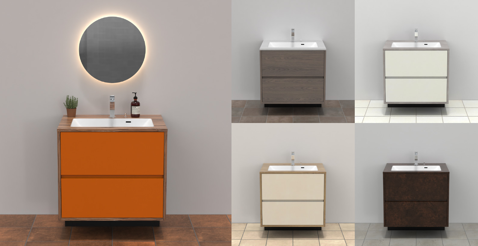 ファンキッチン・フカーサ